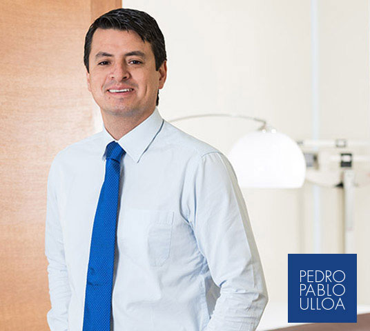 Pedro Pablo Ulloa Cirujano Plástico Reconstructivo Temuco