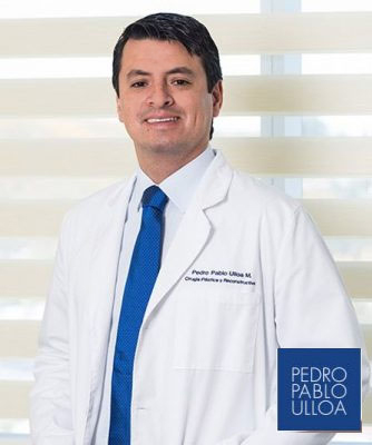 Pedro Pablo Ulloa Cirujano Plástico Temuco